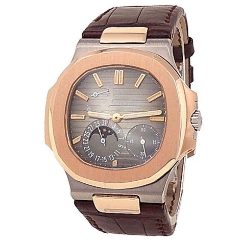 patek owners|pre owned patek philippe nautilus.